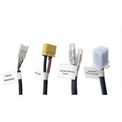 Brostinó cheiristírio 48V-15A symvató gia Urbanglid Zwheel Urbanglid - 4 Brostinó cheiristírio 48V-15A symvató gia Urbanglid Zwh