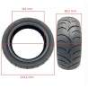 Anvelopă CityRoad 85/65-6.5 tubeless - anvelopă de drum lat de înaltă calitate KROXNE - 2 Anvelopă CityRoad 85/65-6.5 tubeless -