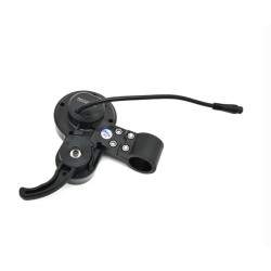 Écran QS-S4 6 broches (36V-60V) pour Kaboo, Zero 9, Zero 8X, Zero10, Zero10X et similaires  - 2 Écran QS-S4 6 broches (36V-60V) 