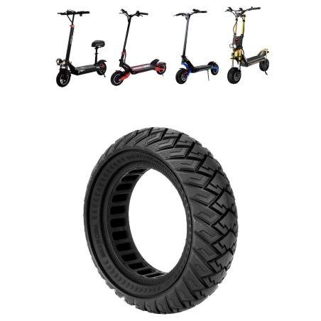 Compatibilità gomma piena 10x3 diametro da 138 a 143mm KROXNE - 1 Compatibilità gomma piena 10x3 diametro da 138 a 143mm
Pneumat