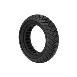10x3 Solid Tire Compatibility Diameter 138 to 143mm KROXNE - 3 10x3 Solid Tire Compatibility Diameter 138 to 143mm
10x3 inch Sol