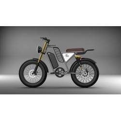 Monorim Vipe – Elektrofahrrad mit 1000-W-Motor und 20,8-A-Akku Monorim - 3 Monorim Vipe – Elektrofahrrad mit 1000-W-Motor und 20