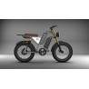 Monorim Vipe - elektrische fiets met 1000 W motor en 20,8 A batterij Monorim - 7 Monorim Vipe - elektrische fiets met 1000 W mot