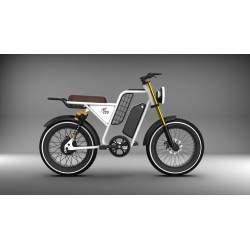 Monorim Vipe - vélo électrique avec moteur 1000w et batterie 20,8A Monorim - 17