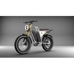 Monorim Vipe - vélo électrique avec moteur 1000w et batterie 20,8A Monorim - 20