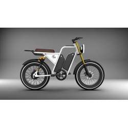 Monorim Vipe - bicicleta eléctrica con motor de 1000w y batería de 20.8A Monorim - 22 Monorim Vipe - bicicleta eléctrica con mot