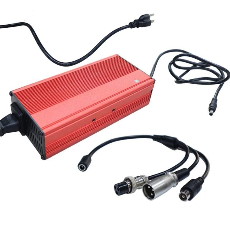 Monorim C5A pikalaturi ebikelle 54.6v 5A Monorim - 1 Monorim C5A pikalaturi ebikelle 54.6v 5A
Monorim C5A 48v pikalaturi
Käytä t