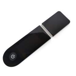 Instrumentpanelskydd / kontrollpanel / BLE-styr kompatibel med Xiaomi M365, M365 Pro, 1S, Essential och Pro2 Xiaomi - 3  