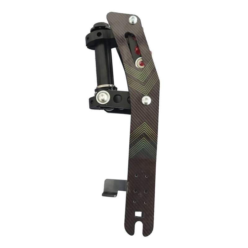 Predno okachvane Monorim M0-4P2 za Xiaomi Scooter 4 Pro 2-ro pokolenie Monorim - 2 Predno okachvane Monorim M0-4P2 za Xiaomi Sco