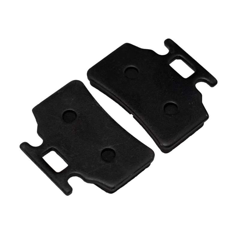 Remblokken voor elektrische fiets - ebike KROXNE - 1 Remblokken voor elektrische fiets - ebike
remblokken voor elektrische fiets