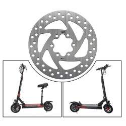 Disco freno per Kugoo M4, Kugoo M4 Pro o scooter elettrico simile Kugoo - 1 Disco freno per Kugoo M4, Kugoo M4 Pro o scooter ele