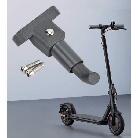 Oporna nizhka dlya Xiaomi Electric Scooter 4 Lite Xiaomi - 1 Oporna nizhka dlya Xiaomi Electric Scooter 4 Lite
Pidstavka dlya Xi