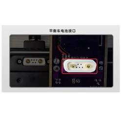 Nástroj na opravu, vyvažovanie a reaktiváciu lítiových batérií KROXNE - 9 Nástroj na opravu, vyvažovanie a reaktiváciu lítiových