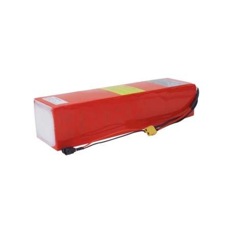 Batterie 14400mah 36v pour scooters électriques Xiaomi M365, 1S, Essential, Mi Scooter 3 ou similaires Monorim - 1 Batterie 1440