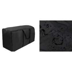 Bolsa de transporte, maleta de mano impermeable para Xiaomi Electric Scooter 3, 4, 3 lite y 4 lite KROXNE - 3 Bolsa de transport