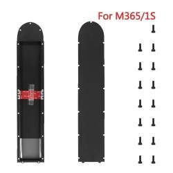 Monorim HDC - Aluminiowa pokrywa baterii z radiatorem  - 11 Monorim HDC - Aluminiowa pokrywa baterii z radiatorem
Zainstaluj alu