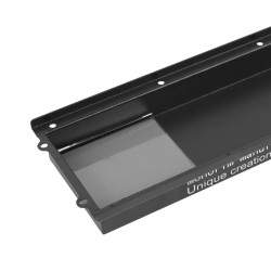 Monorim HDC - Batterideksel i aluminium med kjøleribbe  - 14 Monorim HDC - Batterideksel i aluminium med kjøleribbe
Installer al