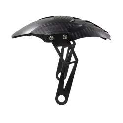 Parafango posteriore Kukirin G2 Master, Vsett 10 + Mukuta 10, Zero 10X, Kaabo Mantis Kukirin - 2  