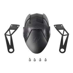 Zadnye krylo Kukirin G2 Master, Vsett 10 + Mukuta 10, Zero 10X, Kaabo Mantis Kukirin - 4  