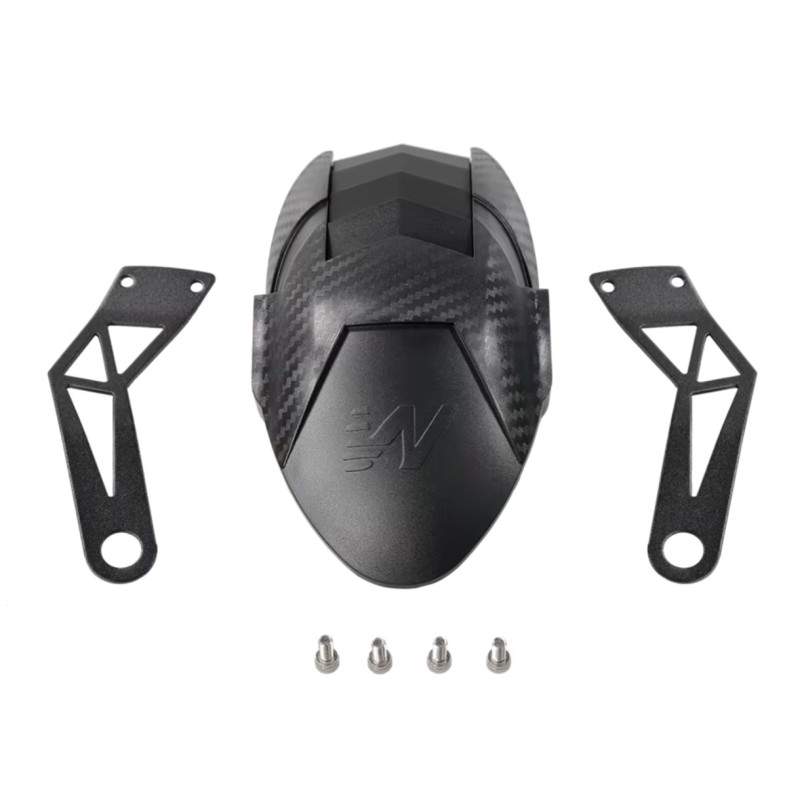 Zadnji blatnik Kukirin G2 Master, Vsett 10 + Mukuta 10, Zero 10X, Kaabo Mantis Kukirin - 4  