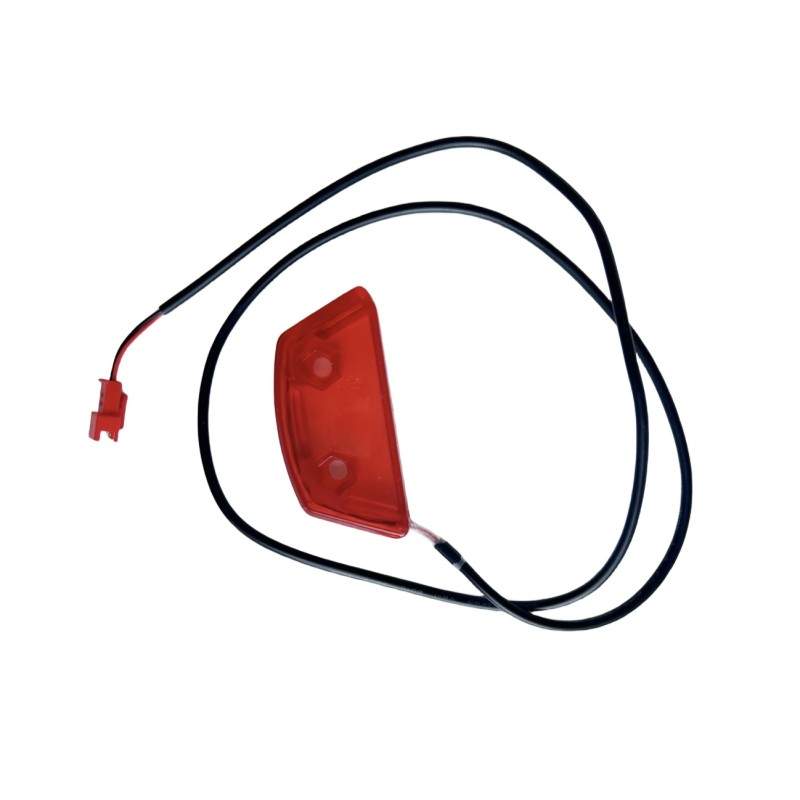 Rücklicht für Kukirin G2 Master, Kukirin G2 Max oder ähnliches Kukirin - 1  