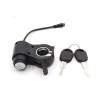 Original key throttle trigger for Kukirin G2 Pro / Kugoo G2 Max electric scooter Kukirin - 1  