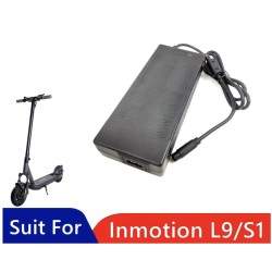 63V 2A töltő Lemotion S1, Inmotion S1, Inmotion L9 elektromos rollerhez vagy hasonlóhoz Inmotion - 1 
Kompatibilis a 63V 2A tölt