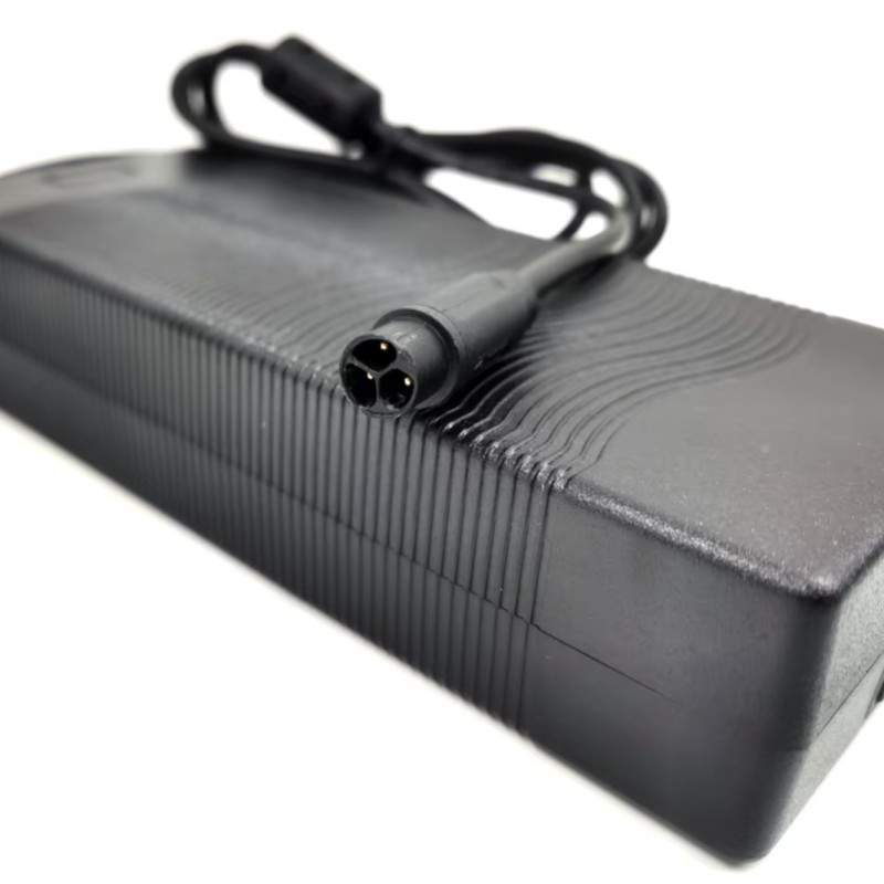 63v 2A polnilec za Lemotion S1 / Inmotion S1 / Inmotion L9 ali podobno Inmotion - 3  