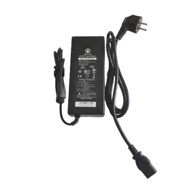 Incarcator pentru scuter electric Inmotion V8 / Inmotion V10 - 84v Inmotion - 1  