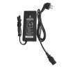 Charger for Inmotion V8 / Inmotion V10 electric scooter - 84v Inmotion - 1  