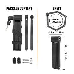 Katinar sŭs sgŭvaem mekhanizŭm protiv krazhba ot visokokachestven material KROXNE - 2  