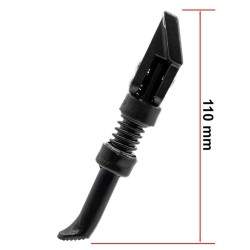 Stojan na elektrický skútr Kugoo Kirin S8 / Kugoo Kirin S1 pro Kukirin - 1  