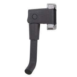 Béquille pour trottinette électrique Segway Ninebot E22 / E25 ou similaire Segway - Ninebot - 4 
Compatible avec les trottinette