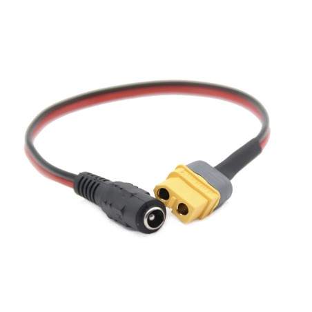 Port de încărcare standard pentru baterie de 36 V, 48 V sau mai mare KROXNE - 1  