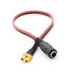 Port de charge standard pour batterie 36 V, 48 V ou supérieure KROXNE - 2  