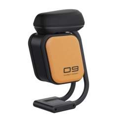 Iste koos kandekotiga elektrilise rolleri iScooter i10 jaoks  - 4  