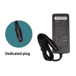 Laddare till Segway-Ninebot ZT3, Segway ZT3 pro skoter - delar och reservdelar Segway - Ninebot - 2  