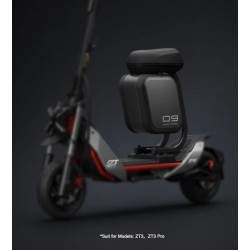 Siège pour scooter Segway-ninebot ZT3, Segway ZT3 pro - housse de transport supplémentaire Segway - Ninebot - 1