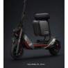 Sedile per Segway-ninebot ZT3, Segway ZT3 pro scooter - custodia di trasporto aggiuntiva Segway - Ninebot - 1  
