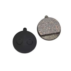 Pastiglie freno anteriori e posteriori per Segway ZT3 / ZT3 Pro  - 2 
Compatibilita: per Segway ZT3 / ZT3 Pro, set per freno ant
