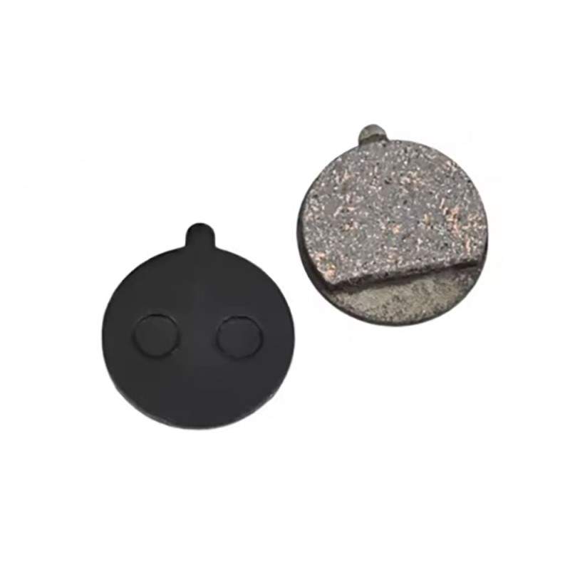 Pastillas de freno delanteras y traseras para Segway ZT3 / ZT3 Pro  - 2  