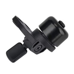 Timbre para Segway ZT3 / Segway ZT3 Pro - repuesto de campana, aviso sonoro y accesorio de seguridad Segway - Ninebot - 1 Compat