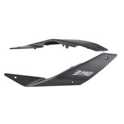 Dekorative Heckabdeckung für Segway ZT3 / Segway ZT3 Pro - Teile und Ersatzteile Segway - Ninebot - 1  