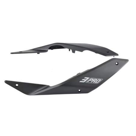 Copertura decorativa posteriore per Segway ZT3 / Segway ZT3 Pro - parti e pezzi di ricambio Segway - Ninebot - 1  