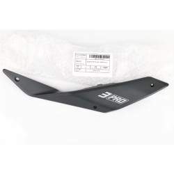 Bakre dekorativt deksel til Segway ZT3 / Segway ZT3 Pro - deler og reservedeler Segway - Ninebot - 2  