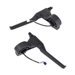 Venstre og højre bremsegreb til Segway ZT3 / Segway ZT3 Pro - dele og reservedele Segway - Ninebot - 3  