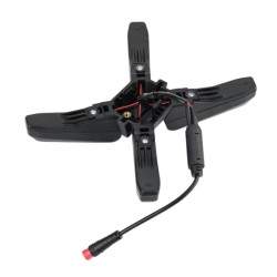 Lumină frontală super strălucitoare pentru Segway ZT3 / Segway ZT3 Pro - piese și piese de schimb Segway - Ninebot - 3  