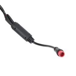 Supersterkt frontlys for Segway ZT3 / Segway ZT3 Pro - deler og reservedeler Segway - Ninebot - 4  