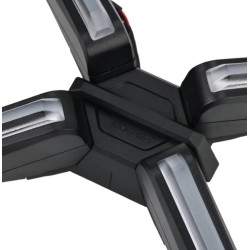 Super jasne światło przednie do Segway ZT3 / Segway ZT3 Pro - części i części zamienne Segway - Ninebot - 5  