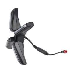 Luz delantera super brillante para Segway ZT3 / Segway ZT3 Pro - piezas y repuestos Segway - Ninebot - 6  